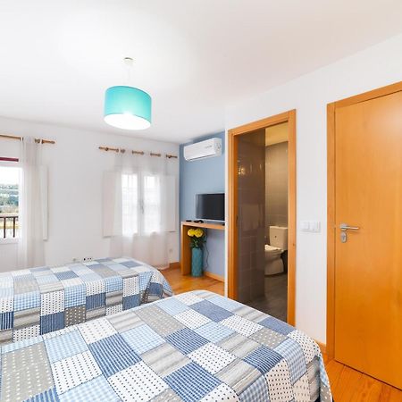 Appartamento Casas Da Alegria Coimbra Esterno foto