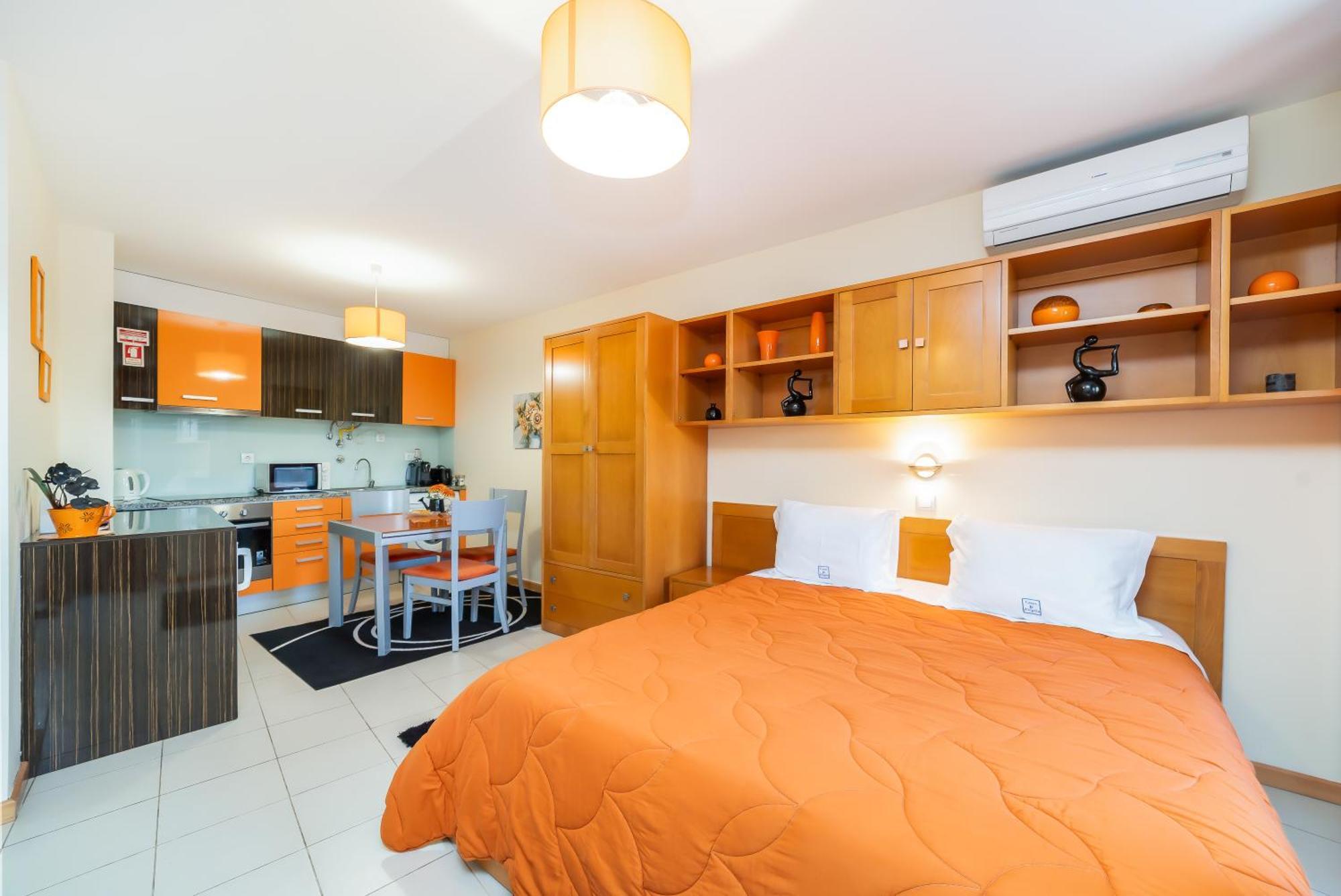 Appartamento Casas Da Alegria Coimbra Esterno foto