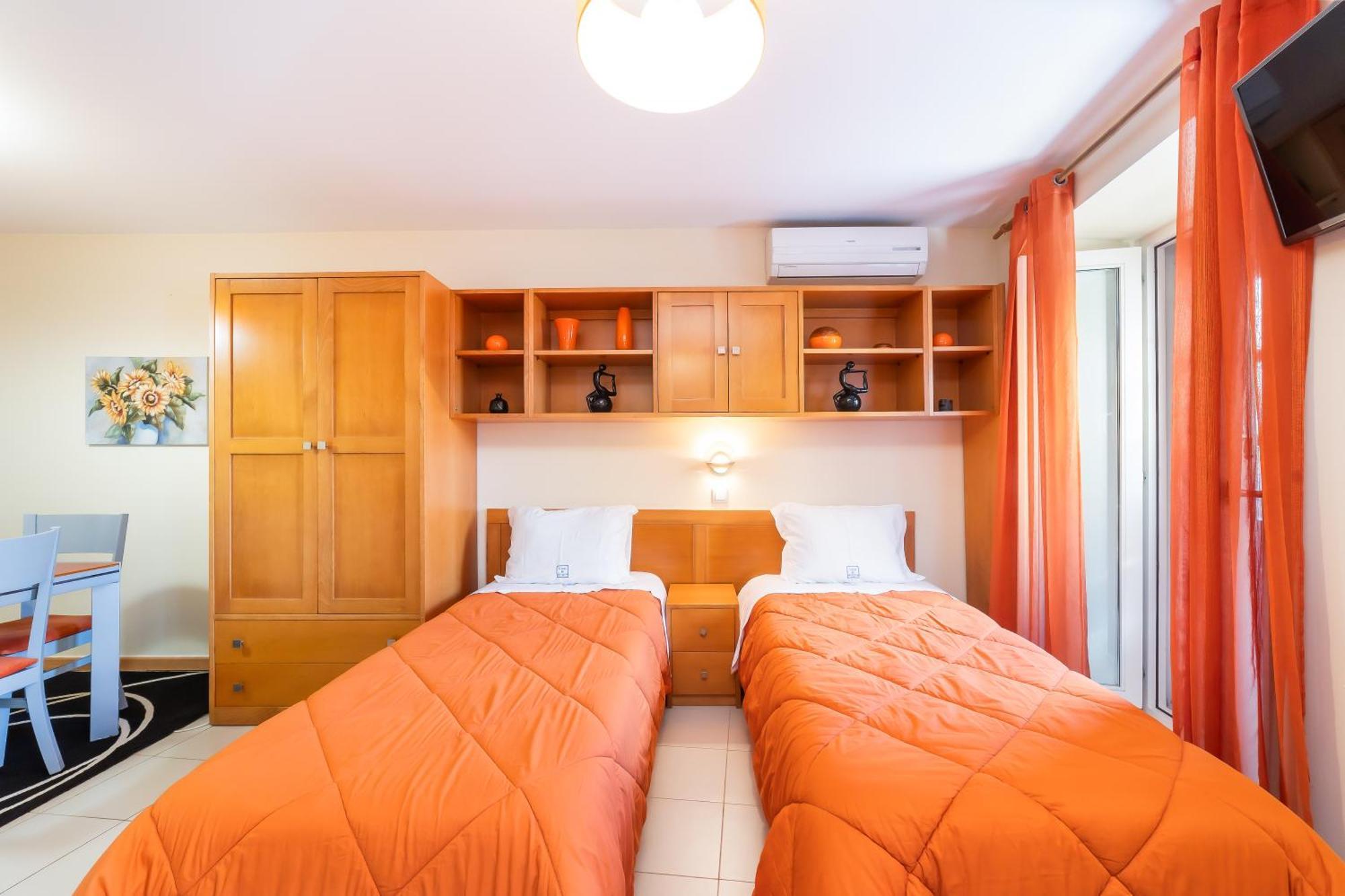 Appartamento Casas Da Alegria Coimbra Esterno foto