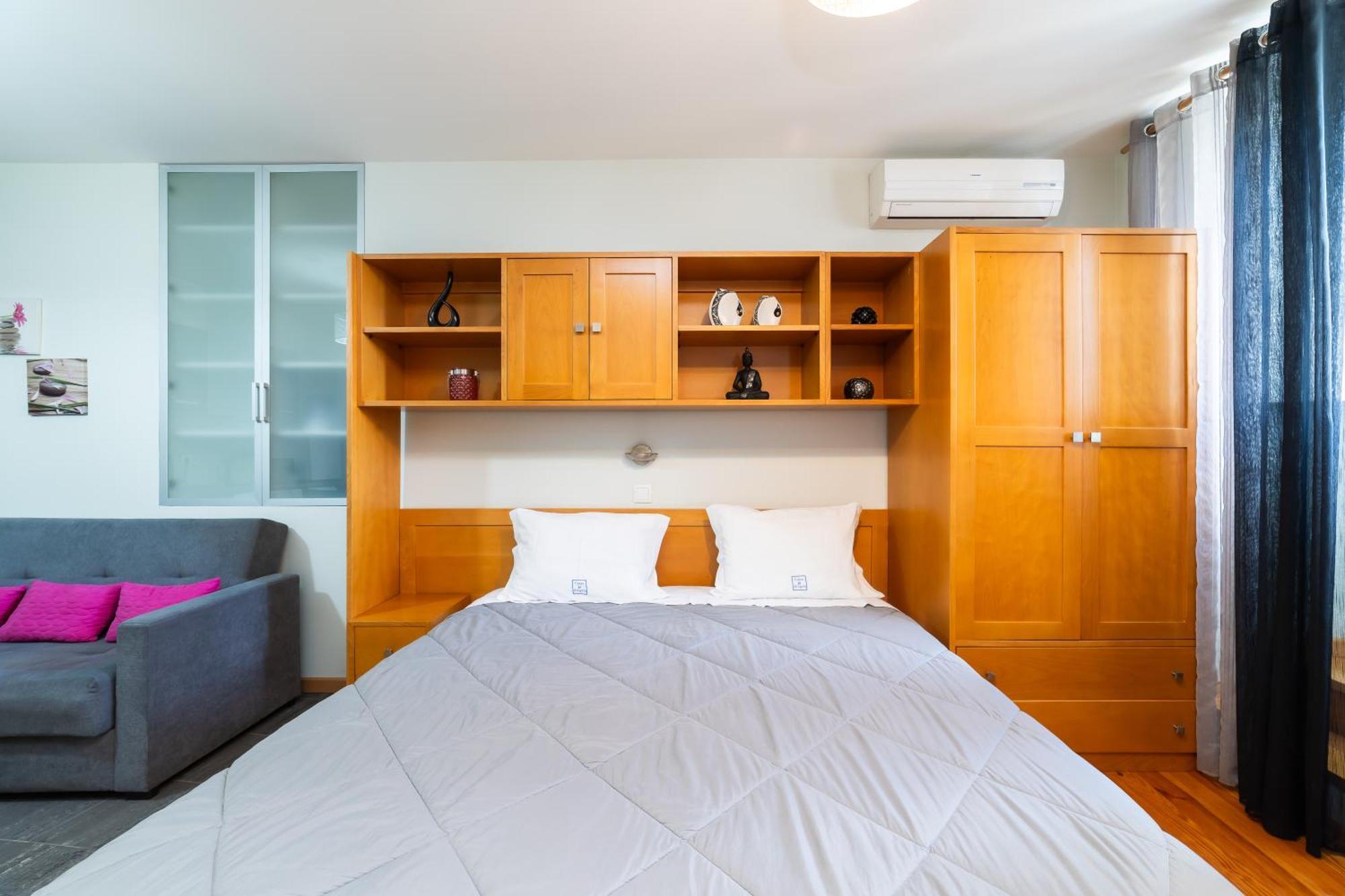 Appartamento Casas Da Alegria Coimbra Esterno foto