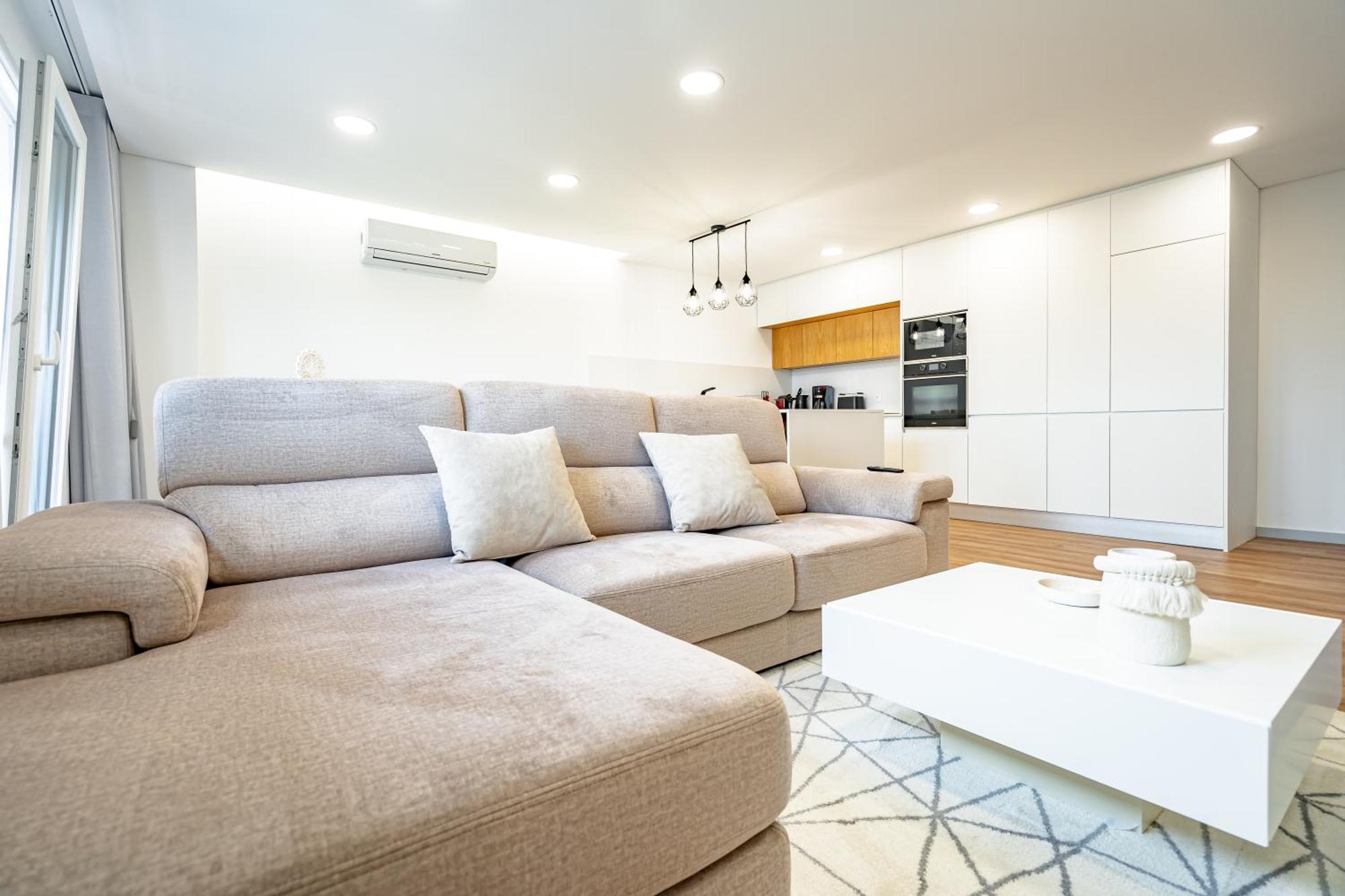 Appartamento Casas Da Alegria Coimbra Esterno foto