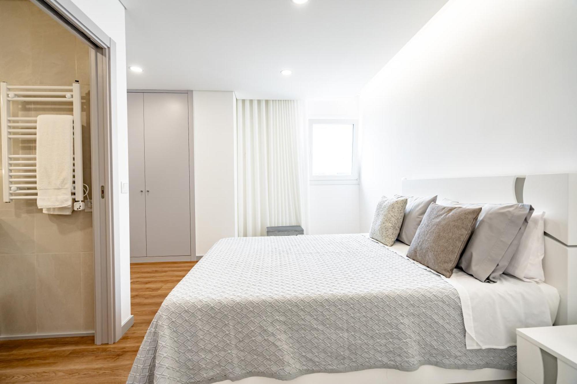 Appartamento Casas Da Alegria Coimbra Esterno foto