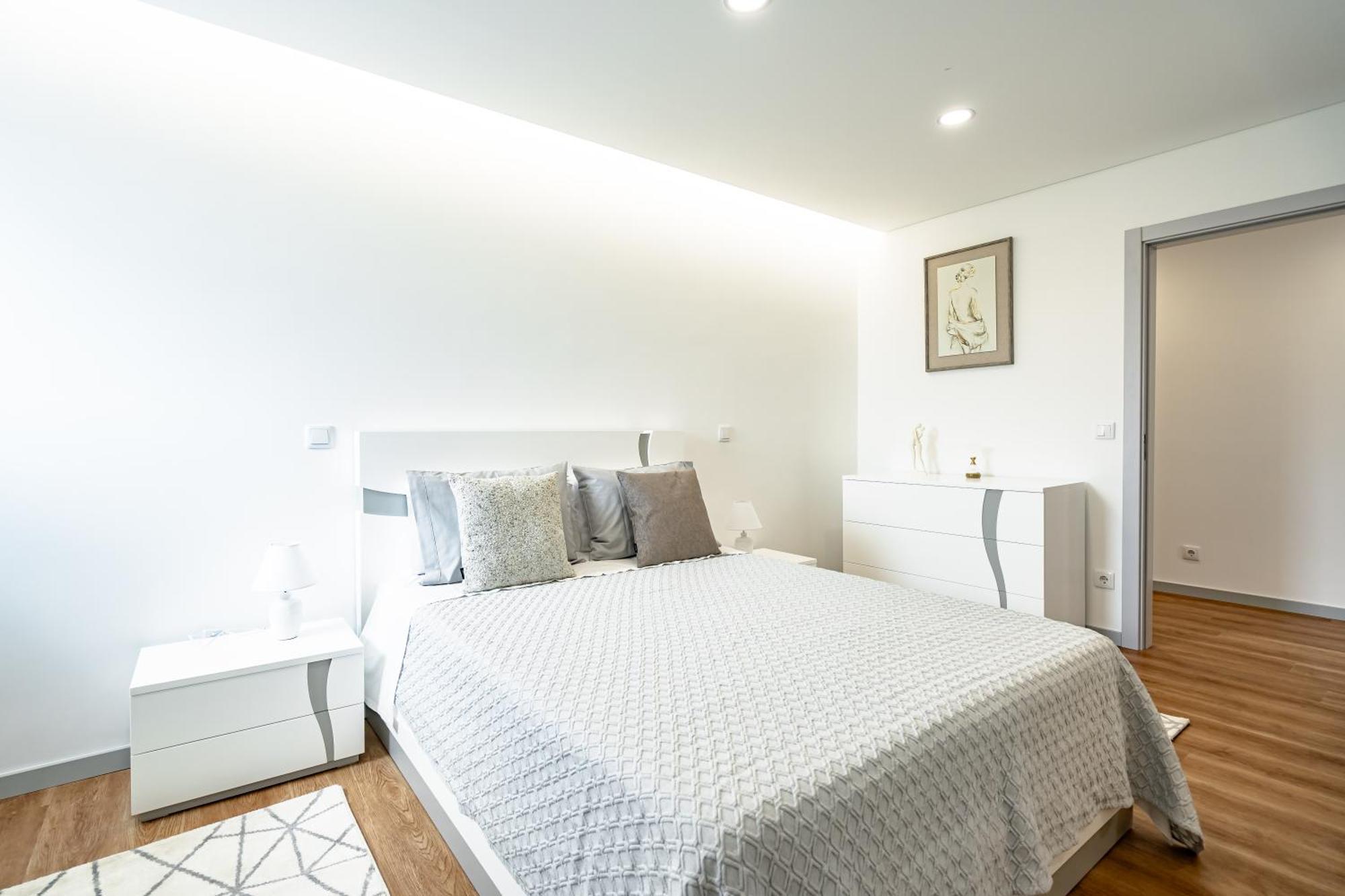 Appartamento Casas Da Alegria Coimbra Esterno foto