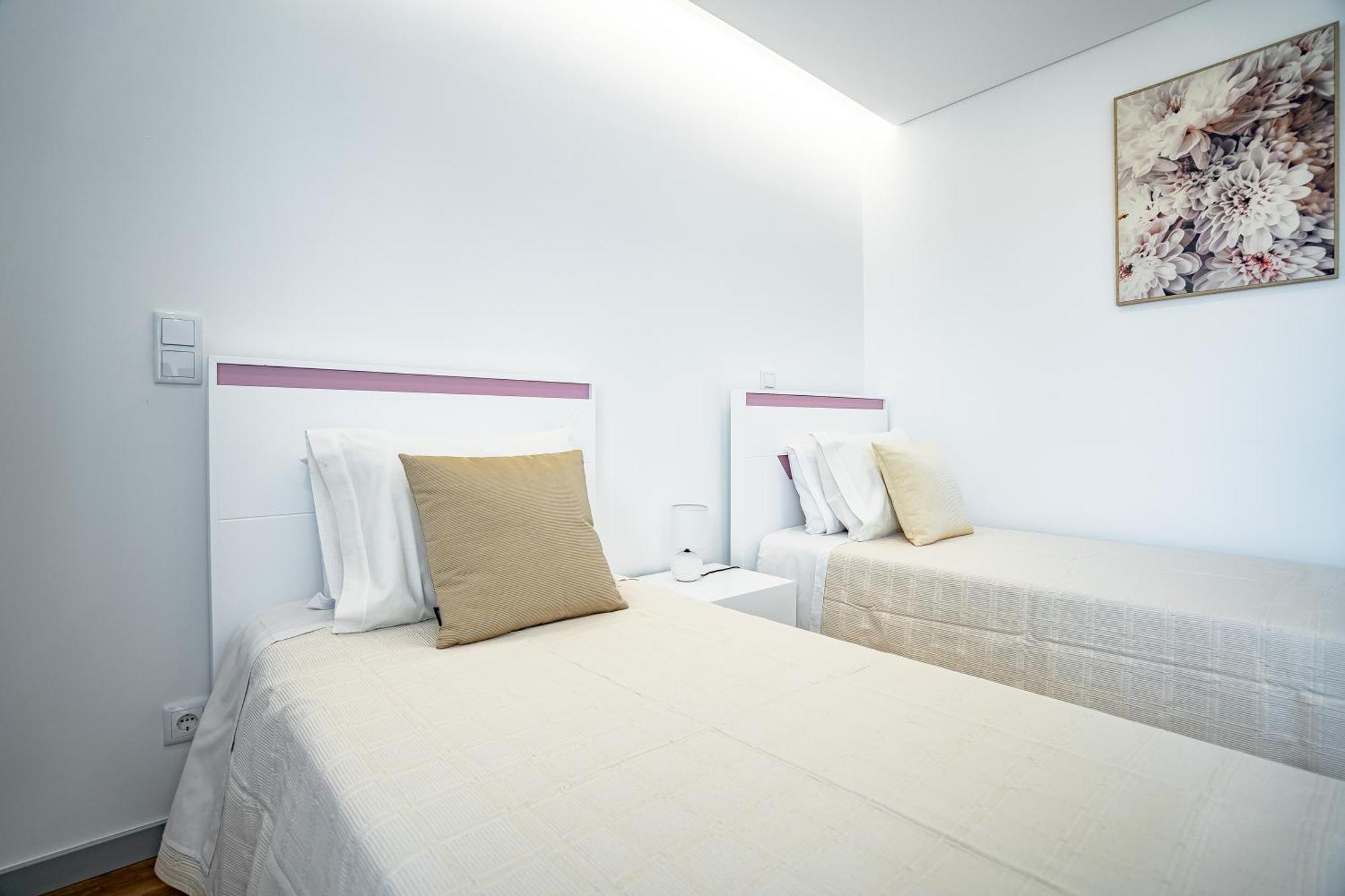Appartamento Casas Da Alegria Coimbra Esterno foto