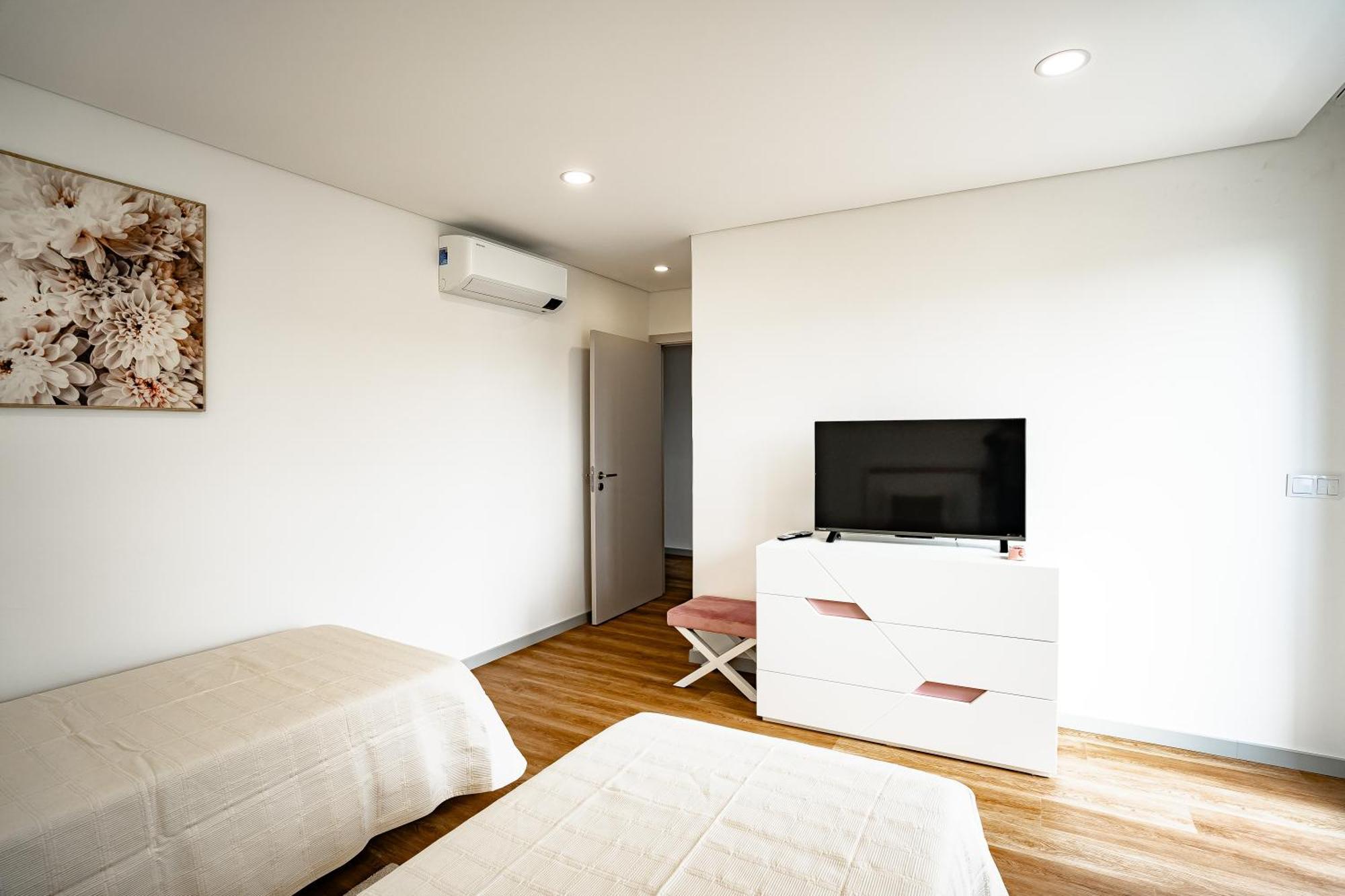 Appartamento Casas Da Alegria Coimbra Esterno foto