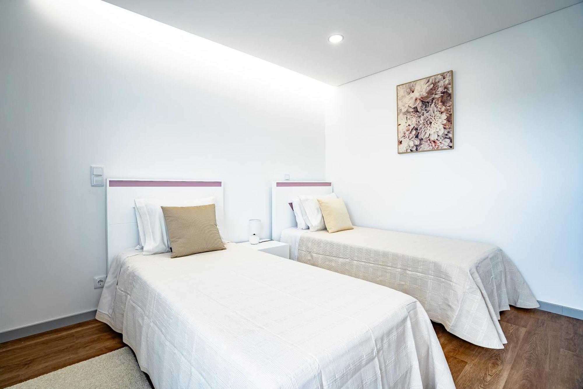 Appartamento Casas Da Alegria Coimbra Esterno foto
