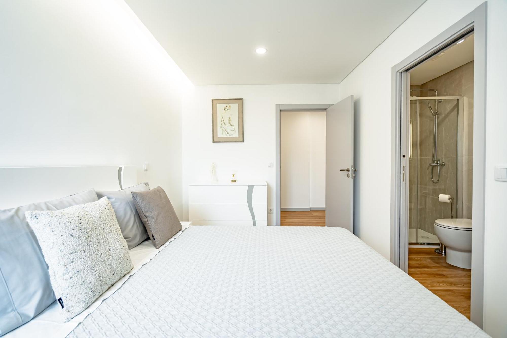 Appartamento Casas Da Alegria Coimbra Esterno foto