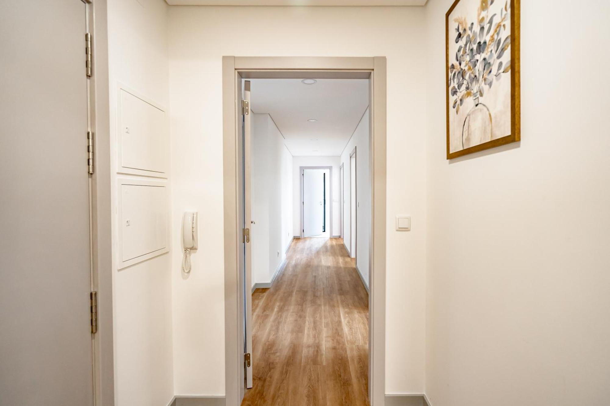 Appartamento Casas Da Alegria Coimbra Esterno foto