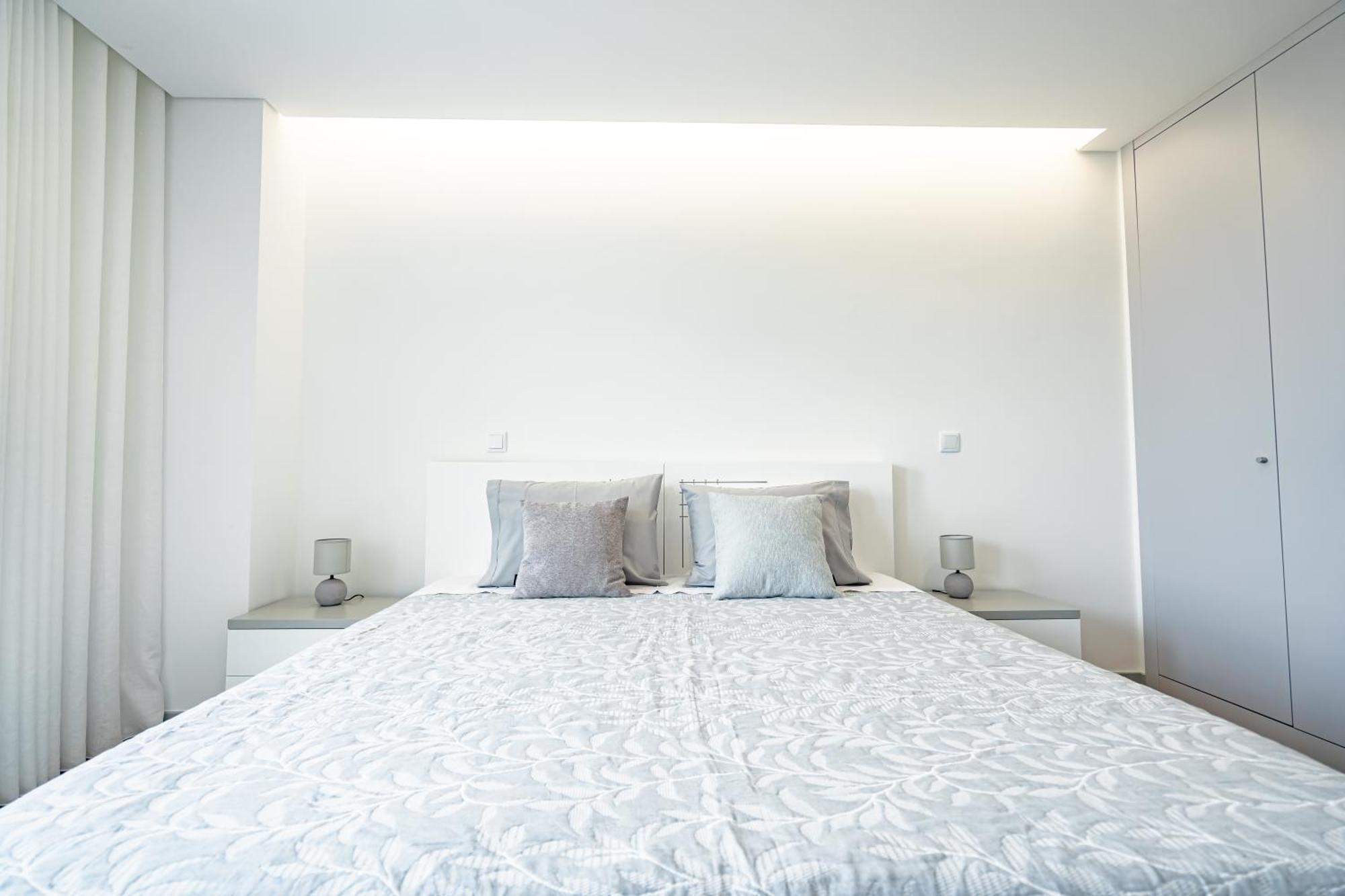 Appartamento Casas Da Alegria Coimbra Esterno foto