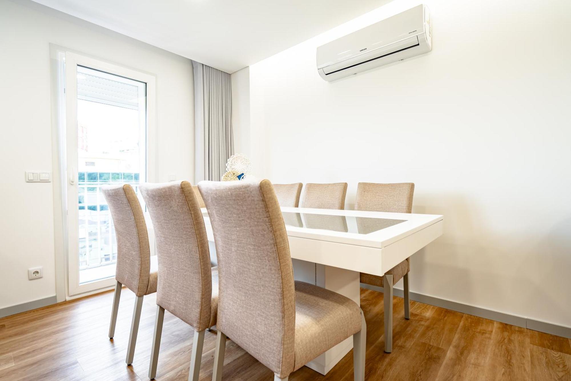 Appartamento Casas Da Alegria Coimbra Esterno foto
