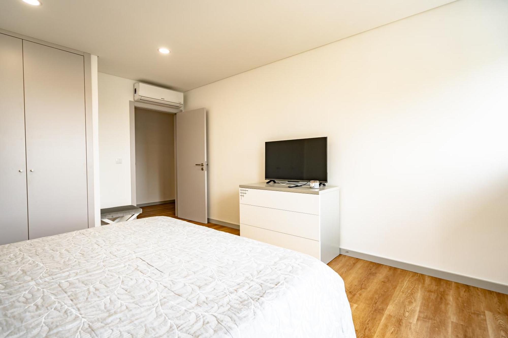 Appartamento Casas Da Alegria Coimbra Esterno foto