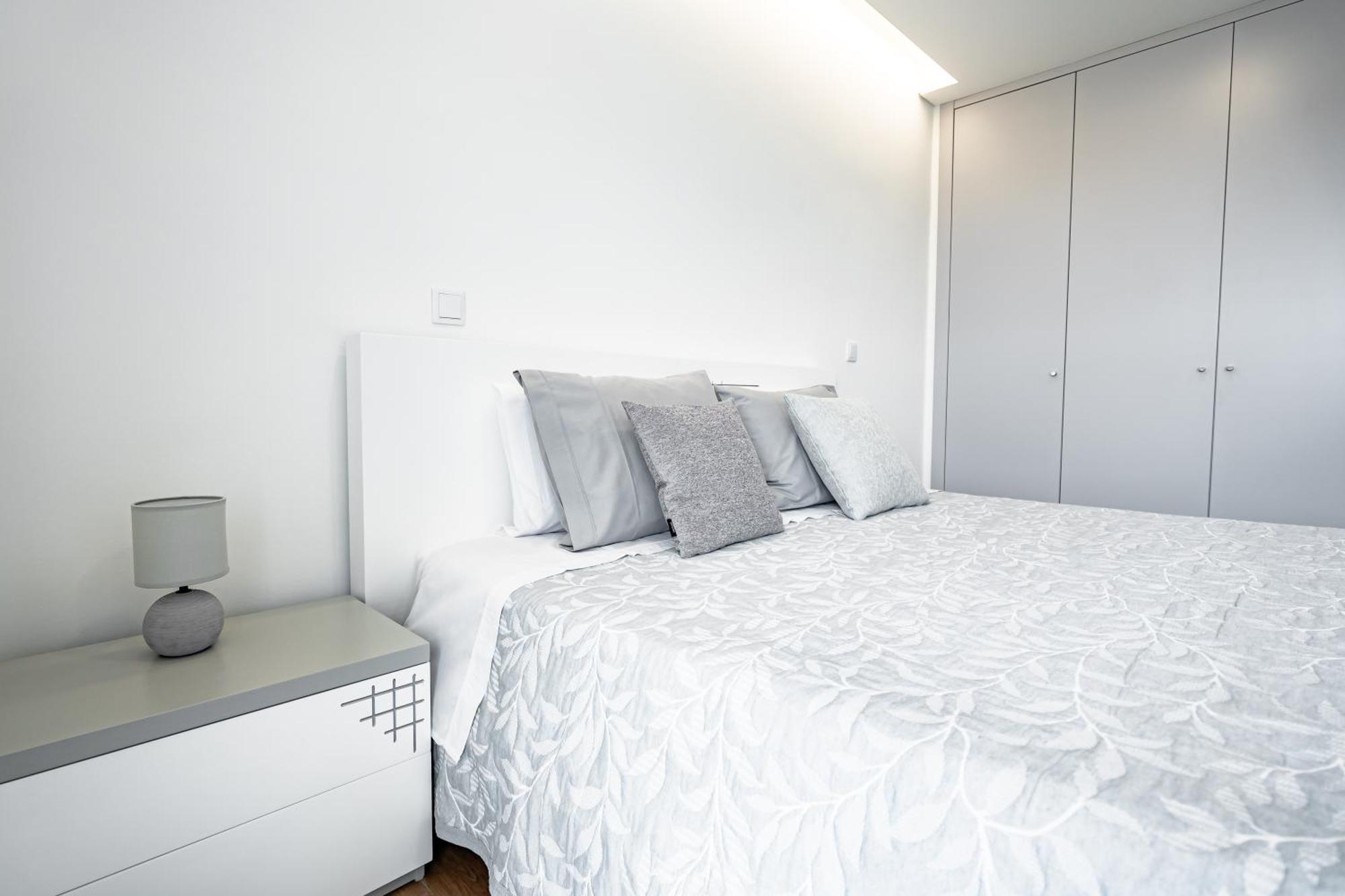Appartamento Casas Da Alegria Coimbra Esterno foto